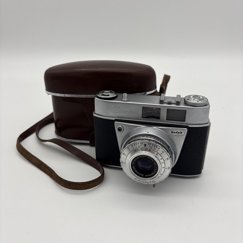 Kodak retinette mm - retinette,