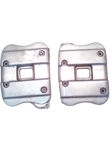 Cover teste motore motor - cover,
