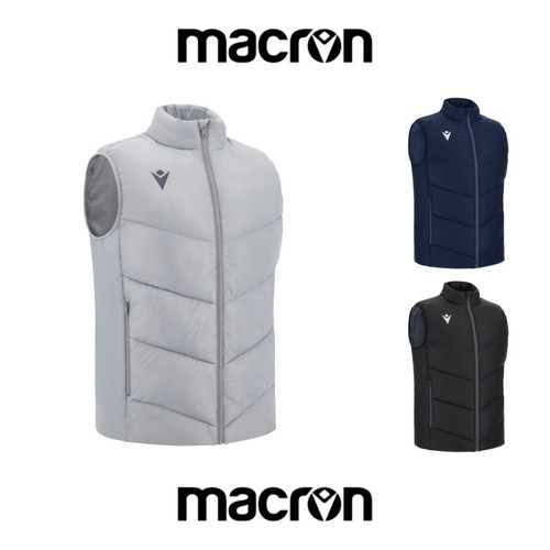 Gilet giaccone giubbotto - gilet,