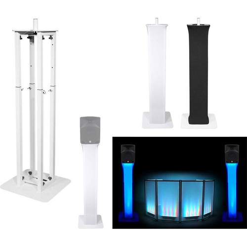 Rockville supporto totem - rockville,