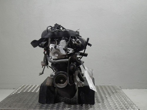 Motore senza accessori