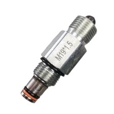 Valvola abbassamento