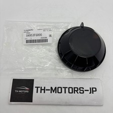 SUBARU Originale WRX STI Faro