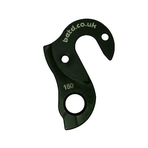 Appendino deragliatore 150