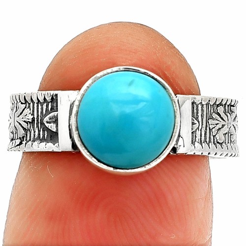 Anello argento sterling - anello,