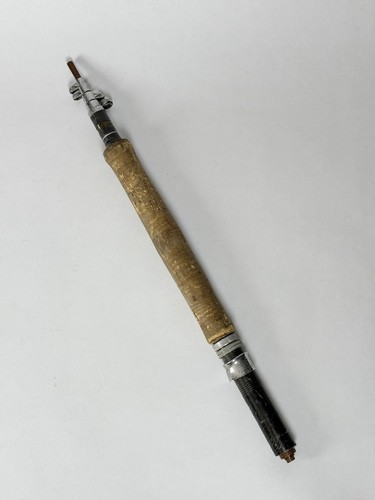 Canna pesca mosca vintage - canna,