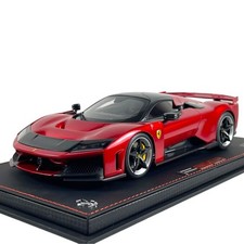 Modellino auto bbr models - auto,