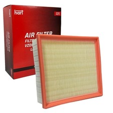 Filtro Aria Hart per Tagliando