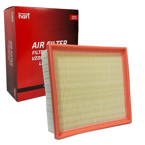 Filtro aria hart per tagliando - hart,