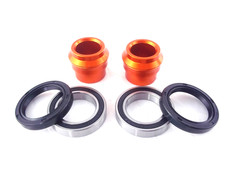 Kit cuscinetti ruota anteriori