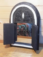 Specchio vintage berbero