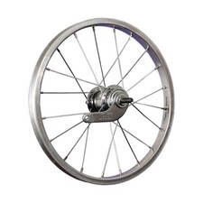 Ruota pollici - ruota,