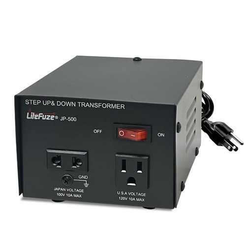 Convertitore tensione 500w - convertitore,