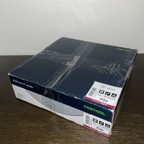 Festool 205650 zaffiro d225 - 205650,