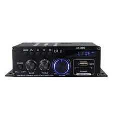 AK380 Mini Amplificatore di