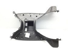 CARENA PEDANA PAVIMENTO