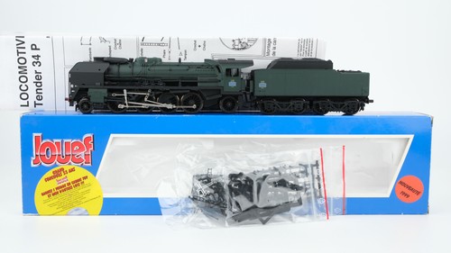 Jouef 828000 locomotiva a - 828000,
