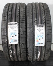 2 pneumatici estivi 255/45R20 101W Continental Sport Contact 5 AO 2020
