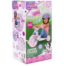 DISNEY MINNIE MOUSE JUNIOR