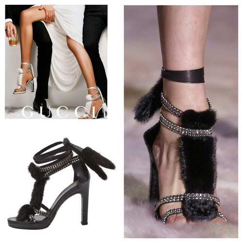 Passerella gucci tom ford - gucci,