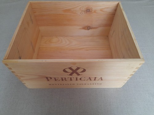 Cassetta legno montefalco - legno,