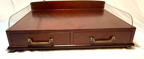 Comodino elegante legno di - elegante, in