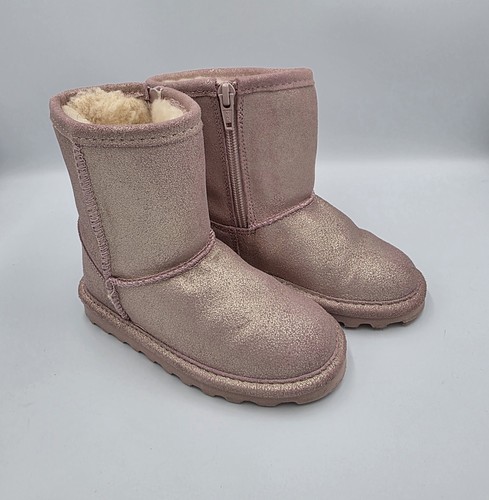 Stivali bearpaw ragazza - stivali,
