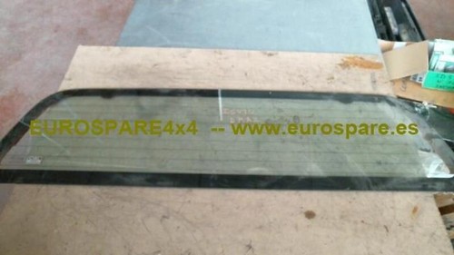 Lunotto posteriore isuzu pick - isuzu,