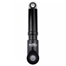 Ammortizzatore ant faro basso - ammortizzatore,