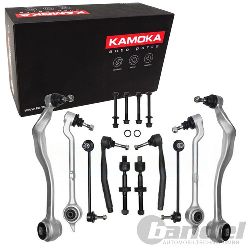 Kamoka set bracci - di,