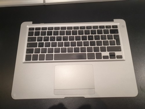 Tastiera ita macbook air - tastiera,