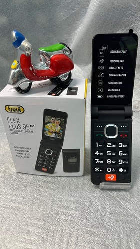 Trevi flex plus flip sos - flex,
