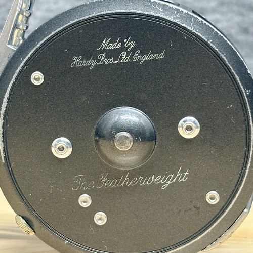 Hardy bros ltd - bros., the