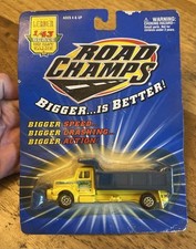 Road Champs 1:43 International