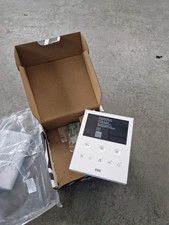 Monitor Vivavoce Bianco Urmet