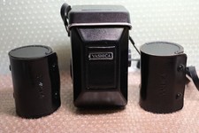 Macchina fotografica Yashica