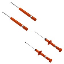 Kit ammortizzatori Koni per