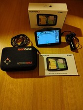 Navigatore Satellitare -