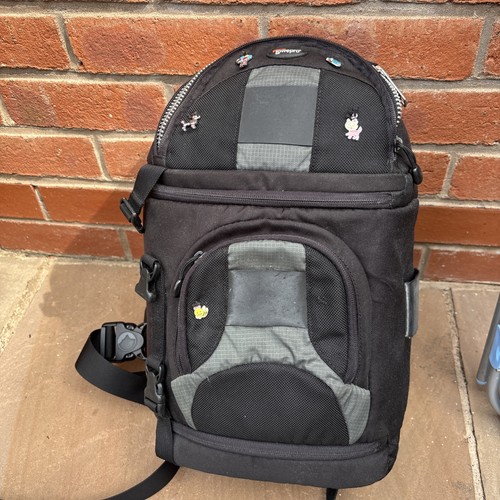 Borsa per fotocamera lowepro - borsa,