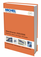 CATALOGO MICHEL EUROPA