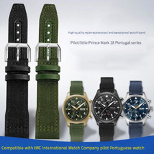 Cinturino orologio nylon