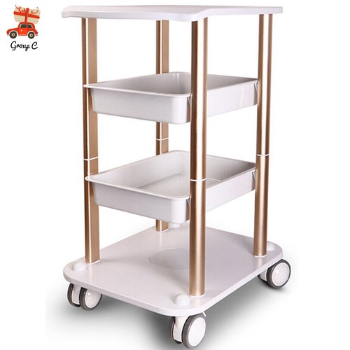 Carrello mobile supporto per