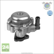 Pompa servosterzo idroguida