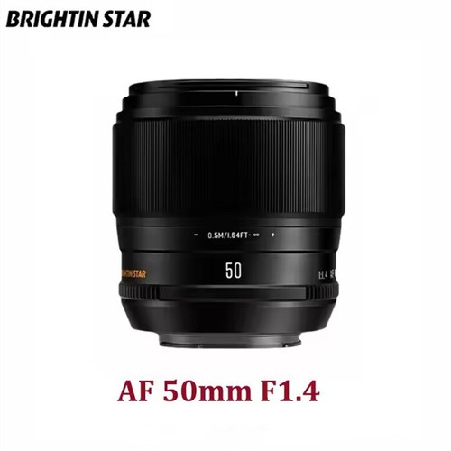 Brightin star f1 - brightin, af