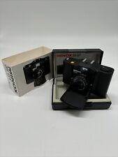 Minox 35 GT / scatola