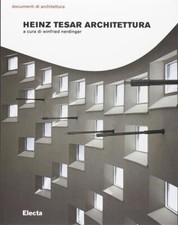 Heinz Tesar Architettura