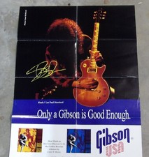 Poster pin gibson usa slash - poster, up