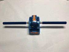 Vintage Ab Slide Ab Roller