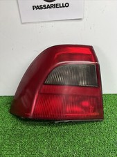 FANALE STOP POSTERIORE SINISTRO LATO GUIDA OPEL VECTRA B 1996-2002 BERLINA