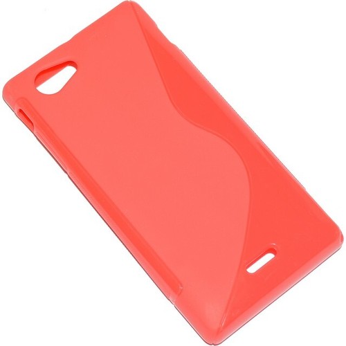 Ssyl custodia silicone - ssyl,